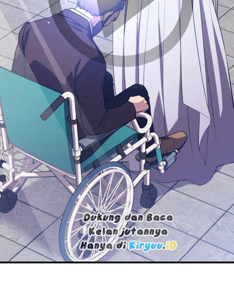 Seoul Station Necromancer Chapter 33 Gambar 77