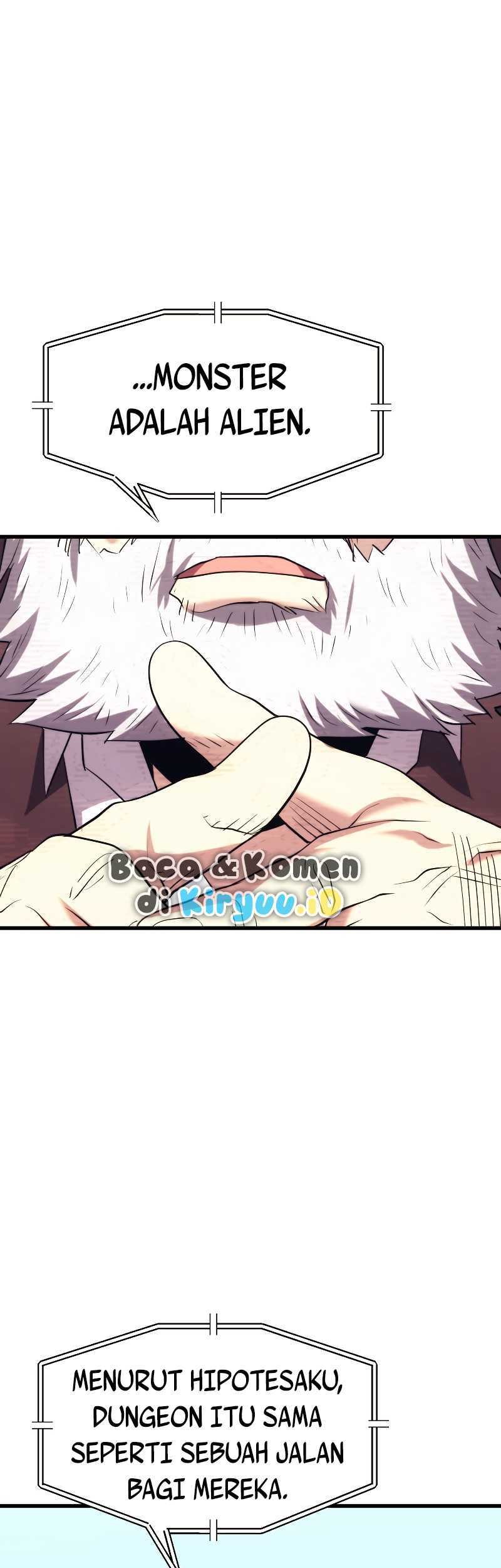 Seoul Station Necromancer Chapter 33 Gambar 4