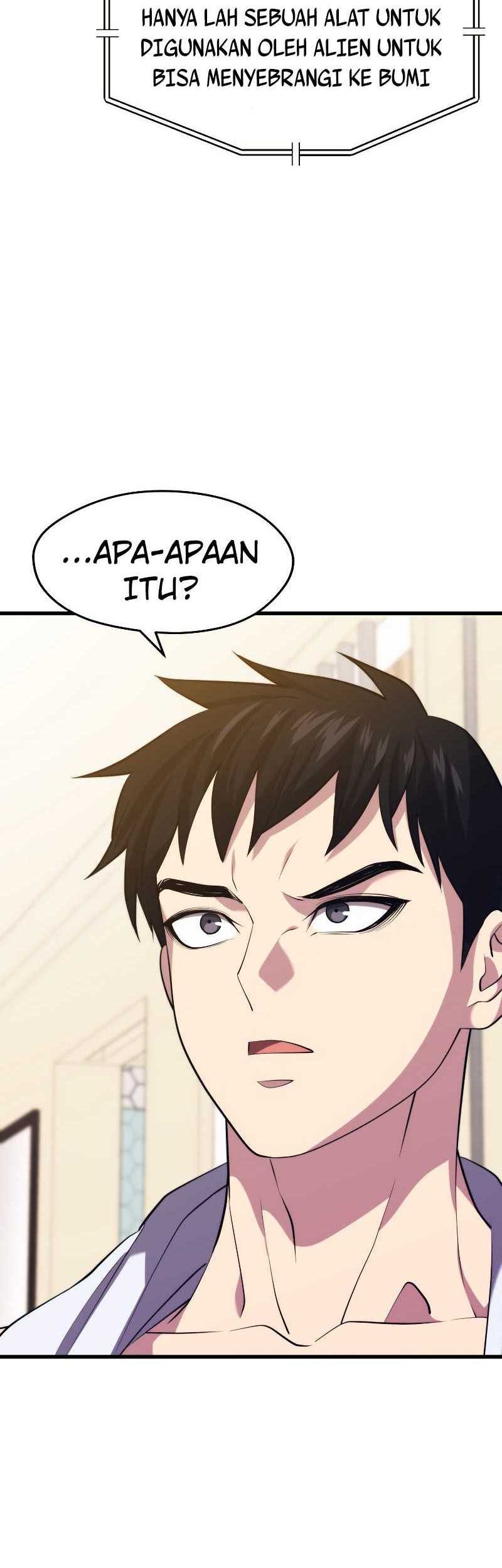 Seoul Station Necromancer Chapter 33 Gambar 6