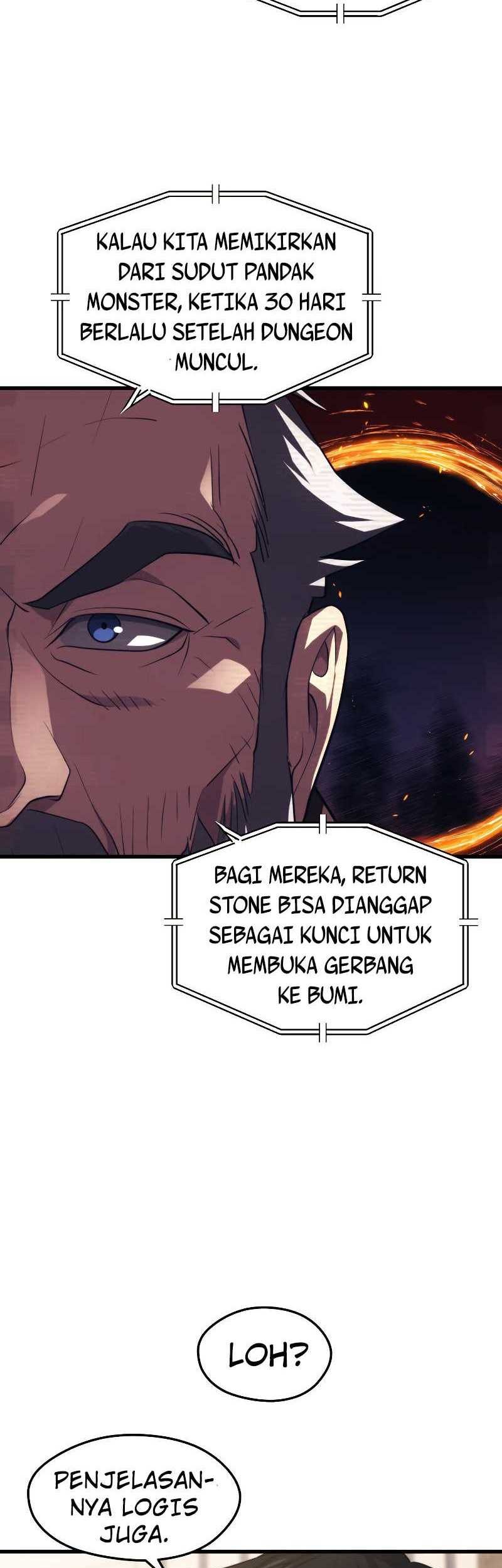 Seoul Station Necromancer Chapter 33 Gambar 10