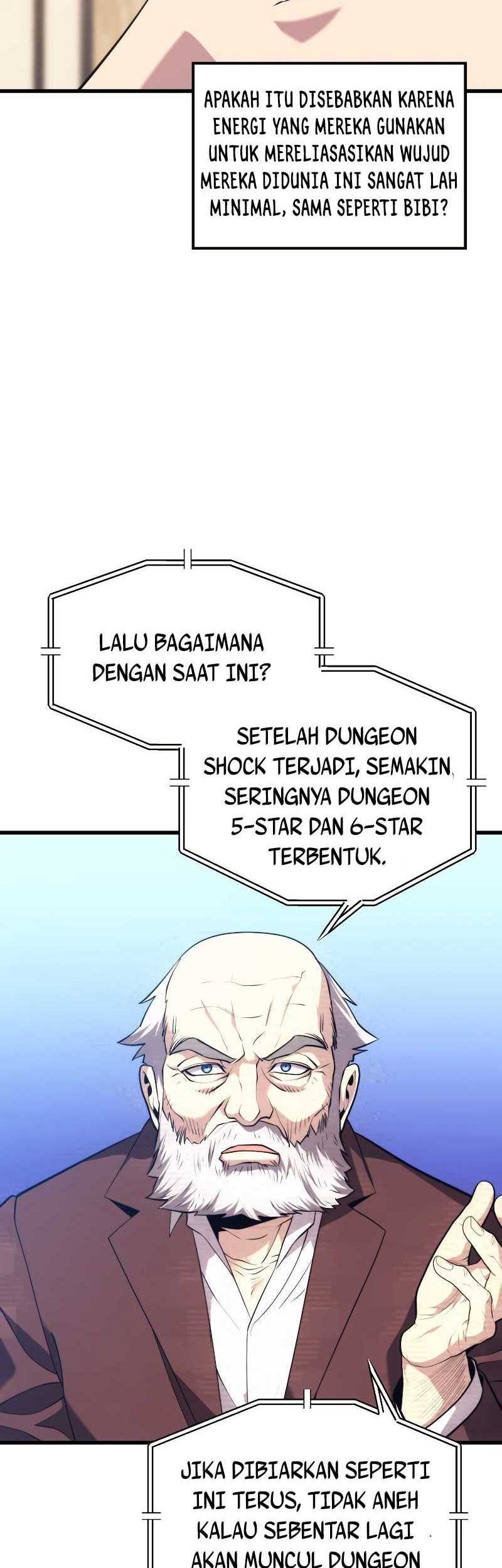 Seoul Station Necromancer Chapter 33 Gambar 14