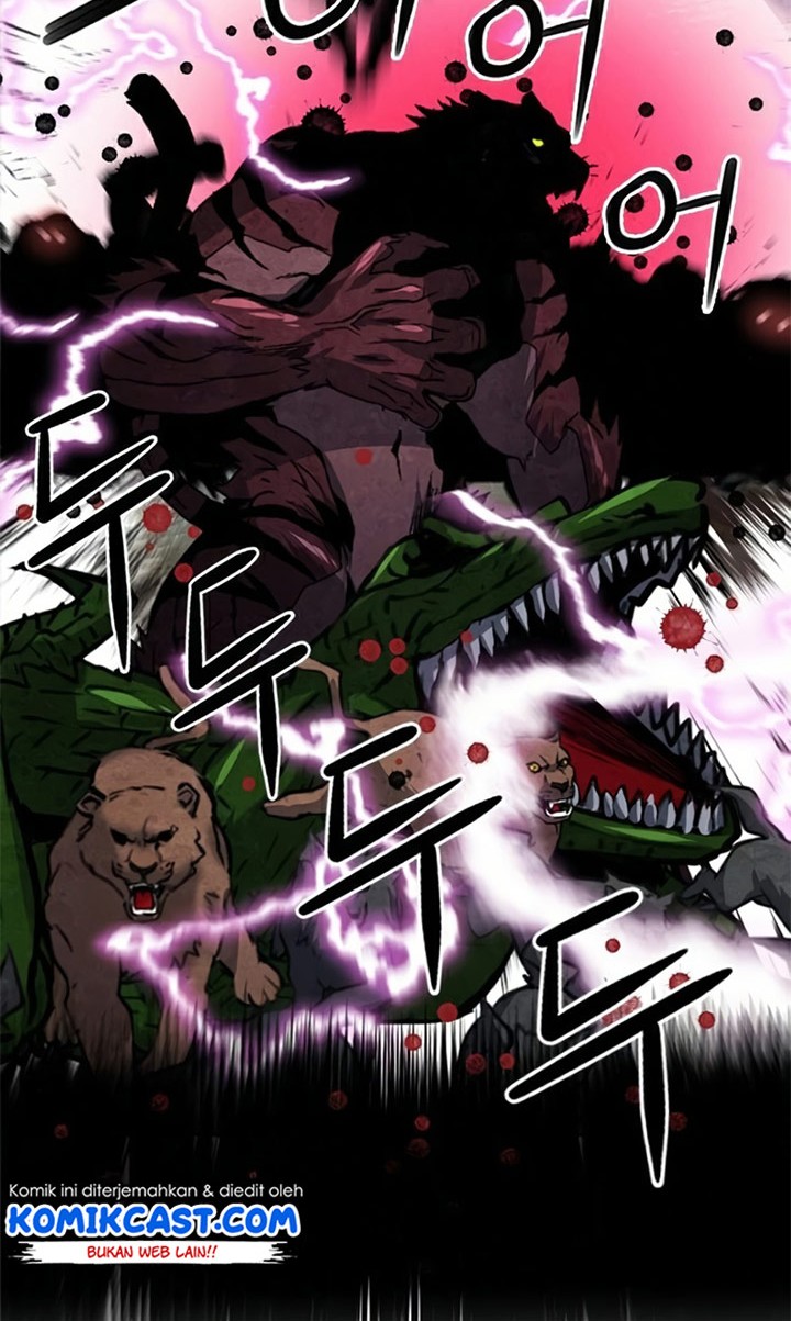 Seoul Station Druid Chapter 35 Gambar 65