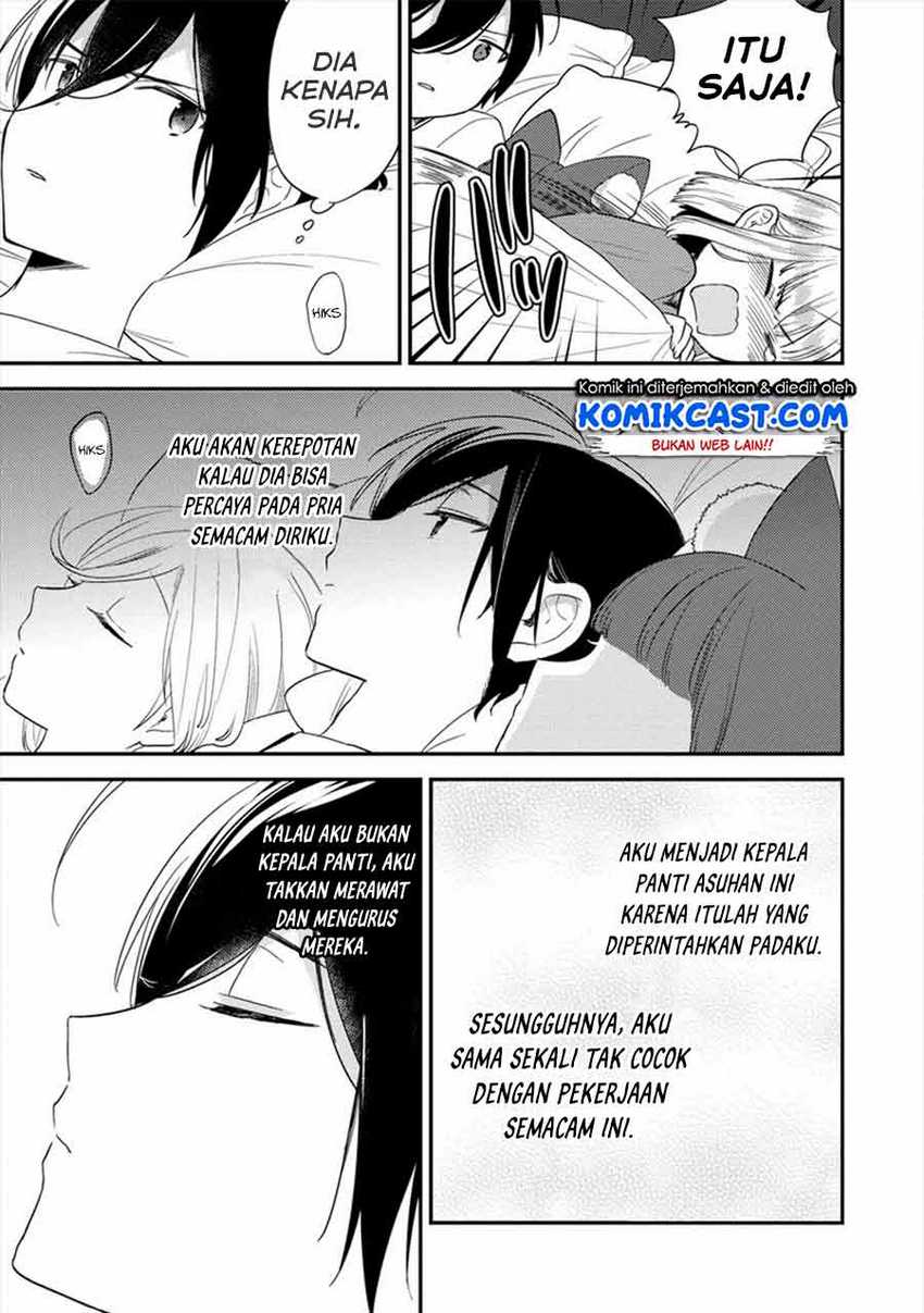 Isekai de Kojiin wo Hiraita kedo, Naze ka Darehitori Sudatou to Shinai Ken Chapter 31 Gambar 20