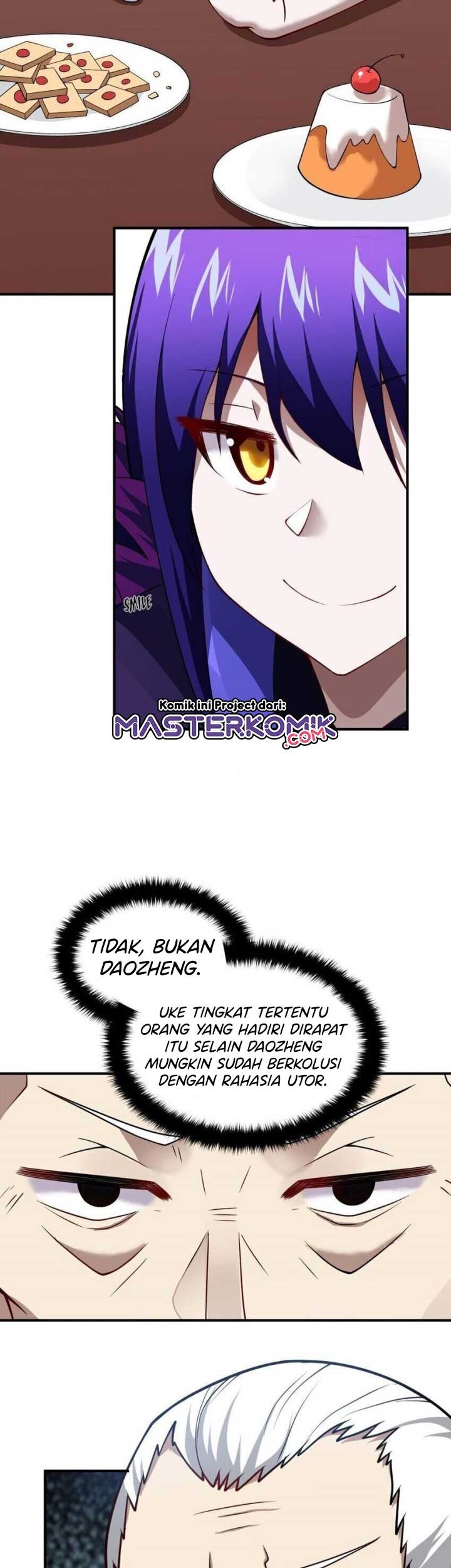 I, the Strongest Demon, Have Regained My Youth?! Chapter 56 Gambar 30