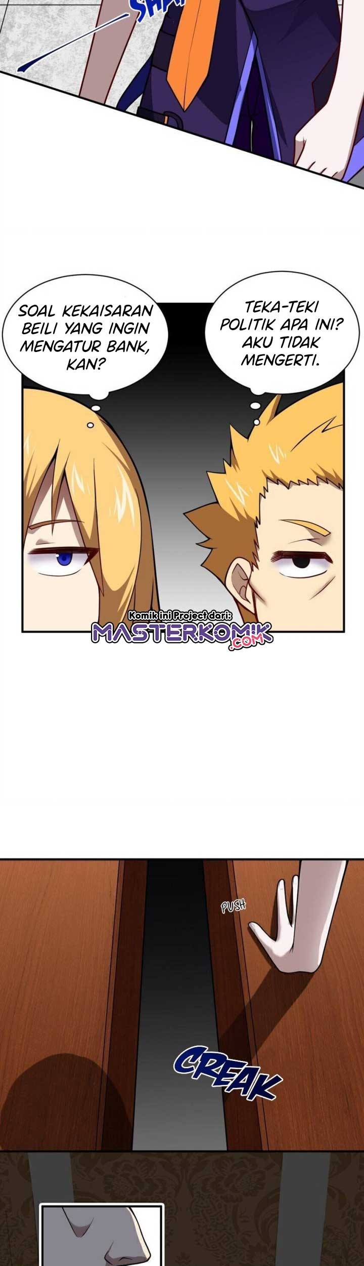 I, the Strongest Demon, Have Regained My Youth?! Chapter 56 Gambar 6