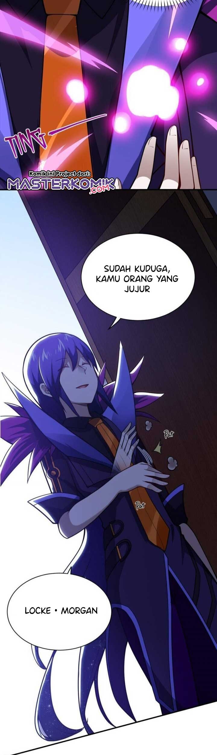 I, the Strongest Demon, Have Regained My Youth?! Chapter 56 Gambar 10