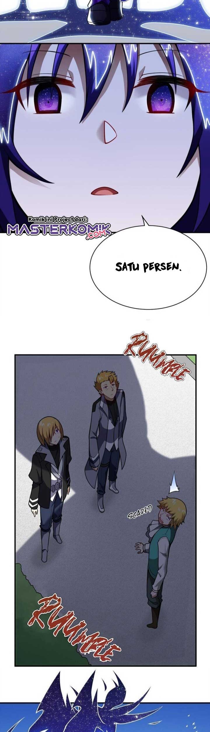 I, the Strongest Demon, Have Regained My Youth?! Chapter 56 Gambar 12