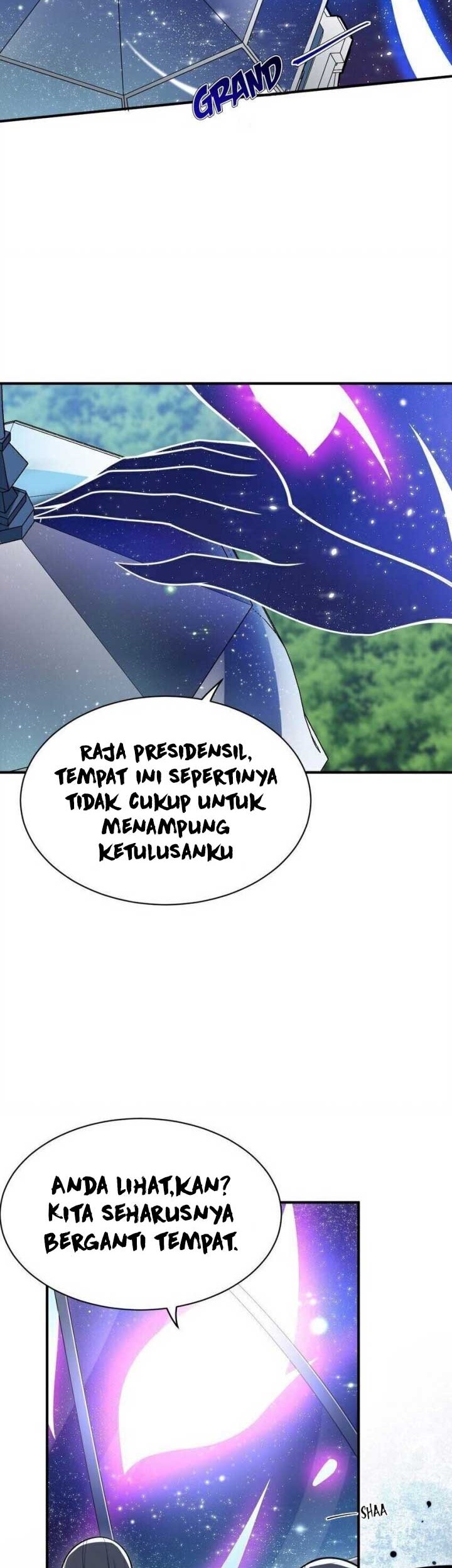 I, the Strongest Demon, Have Regained My Youth?! Chapter 56 Gambar 15