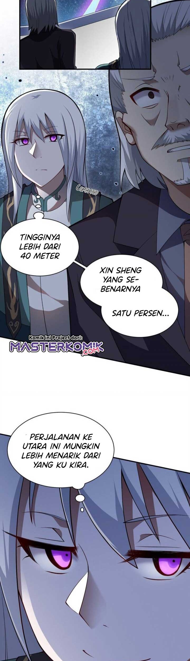 I, the Strongest Demon, Have Regained My Youth?! Chapter 56 Gambar 16