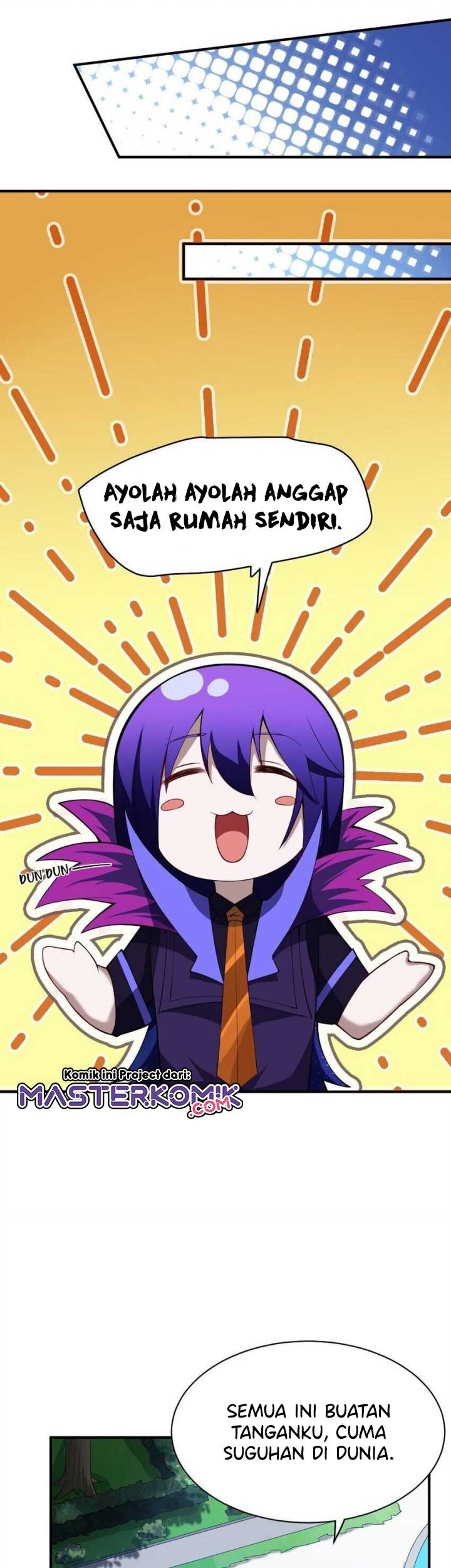 I, the Strongest Demon, Have Regained My Youth?! Chapter 56 Gambar 18