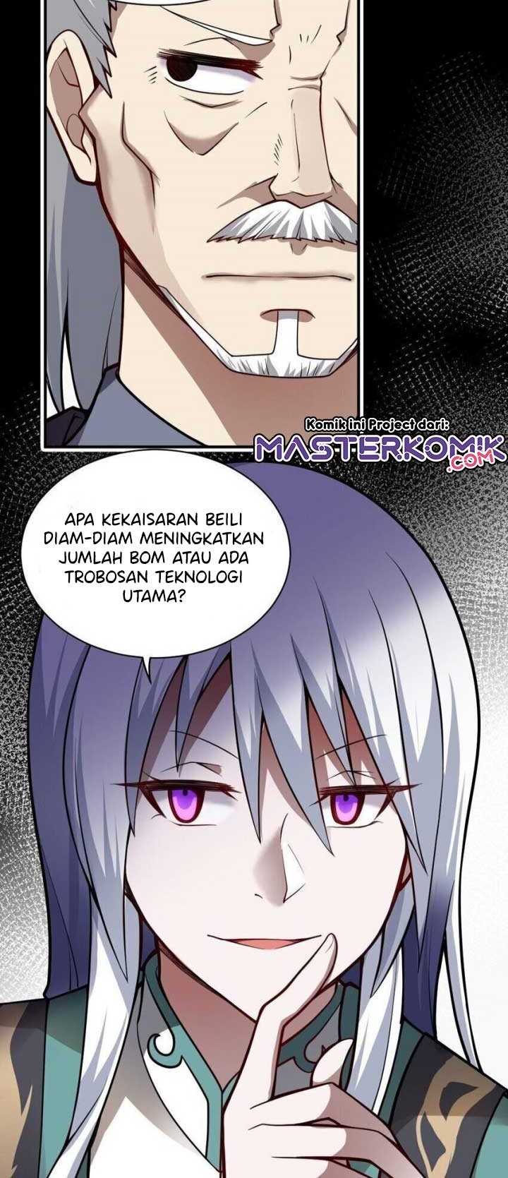 I, the Strongest Demon, Have Regained My Youth?! Chapter 56 Gambar 26