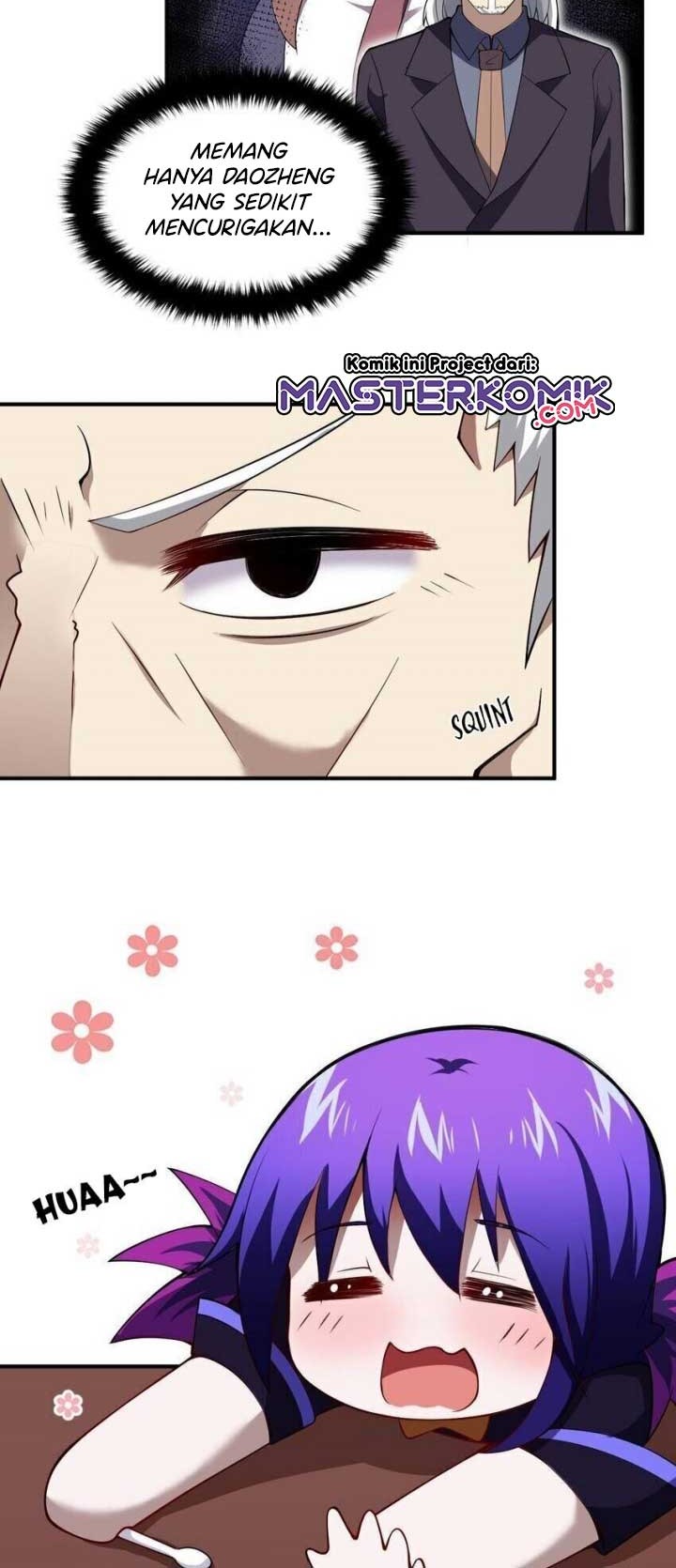 I, the Strongest Demon, Have Regained My Youth?! Chapter 56 Gambar 29