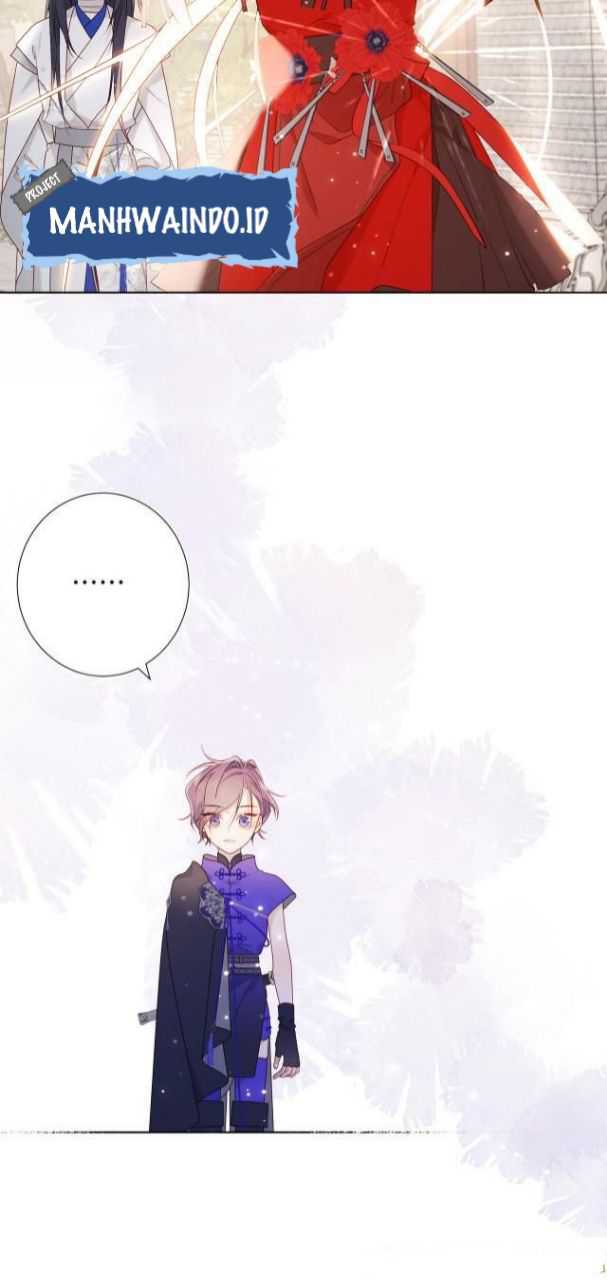 The Villainess Refuses to Flirt with the Male Lead Chapter 26 Gambar 21