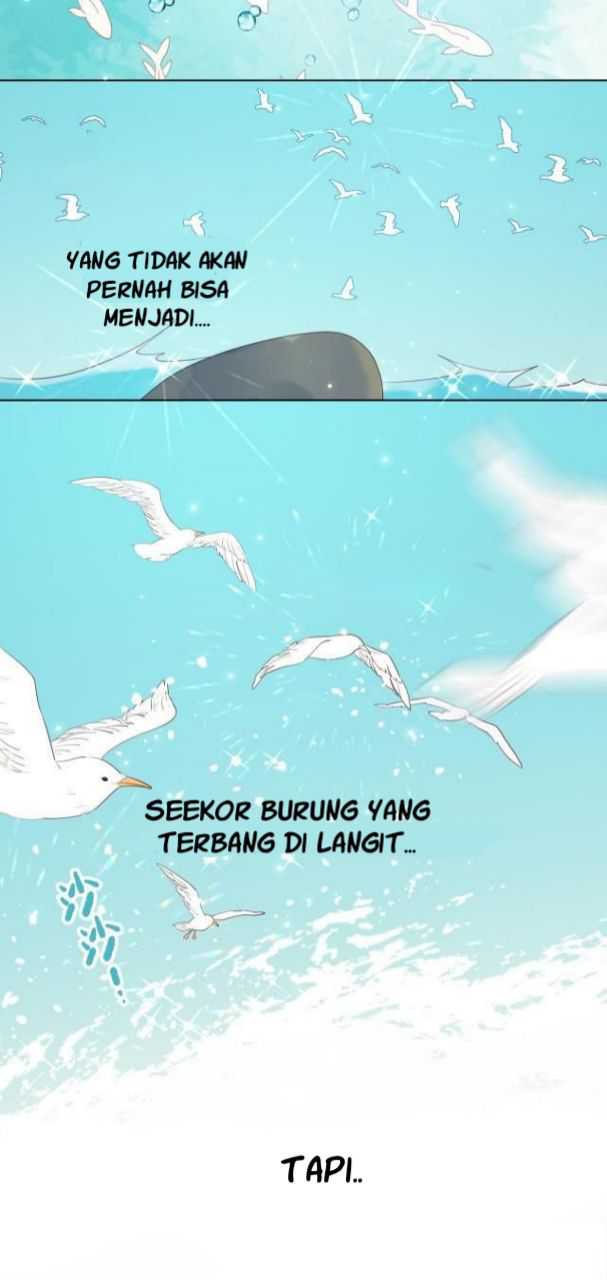 The Villainess Refuses to Flirt with the Male Lead Chapter 26 Gambar 23