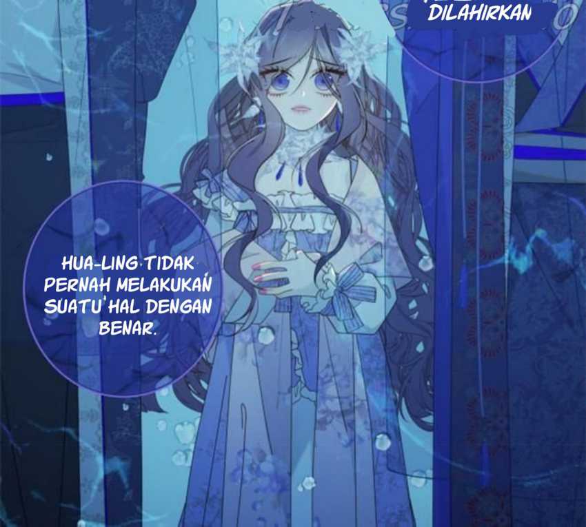 The Villainess Refuses to Flirt with the Male Lead Chapter 25 Gambar 10