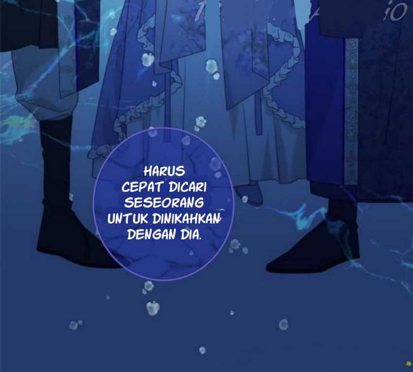 The Villainess Refuses to Flirt with the Male Lead Chapter 25 Gambar 11