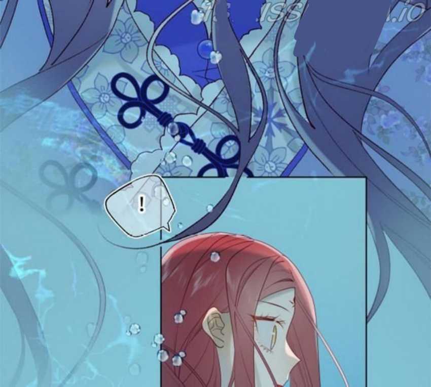 The Villainess Refuses to Flirt with the Male Lead Chapter 25 Gambar 14