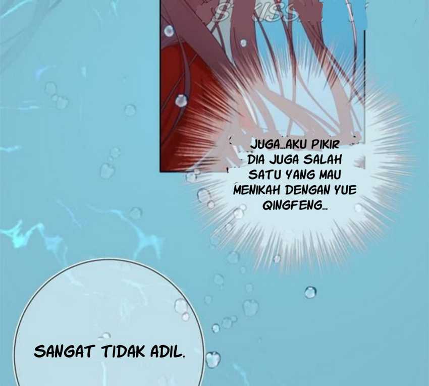 The Villainess Refuses to Flirt with the Male Lead Chapter 25 Gambar 15