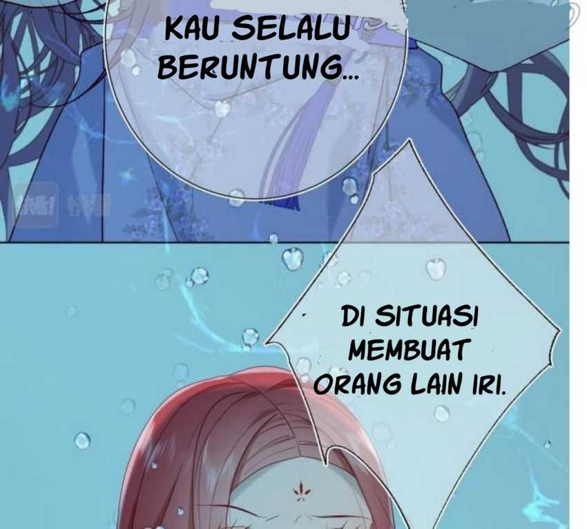 The Villainess Refuses to Flirt with the Male Lead Chapter 25 Gambar 18