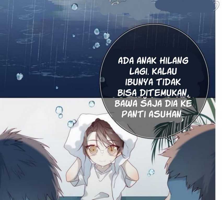The Villainess Refuses to Flirt with the Male Lead Chapter 25 Gambar 23