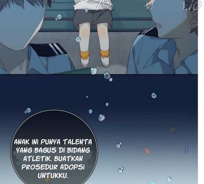 The Villainess Refuses to Flirt with the Male Lead Chapter 25 Gambar 24