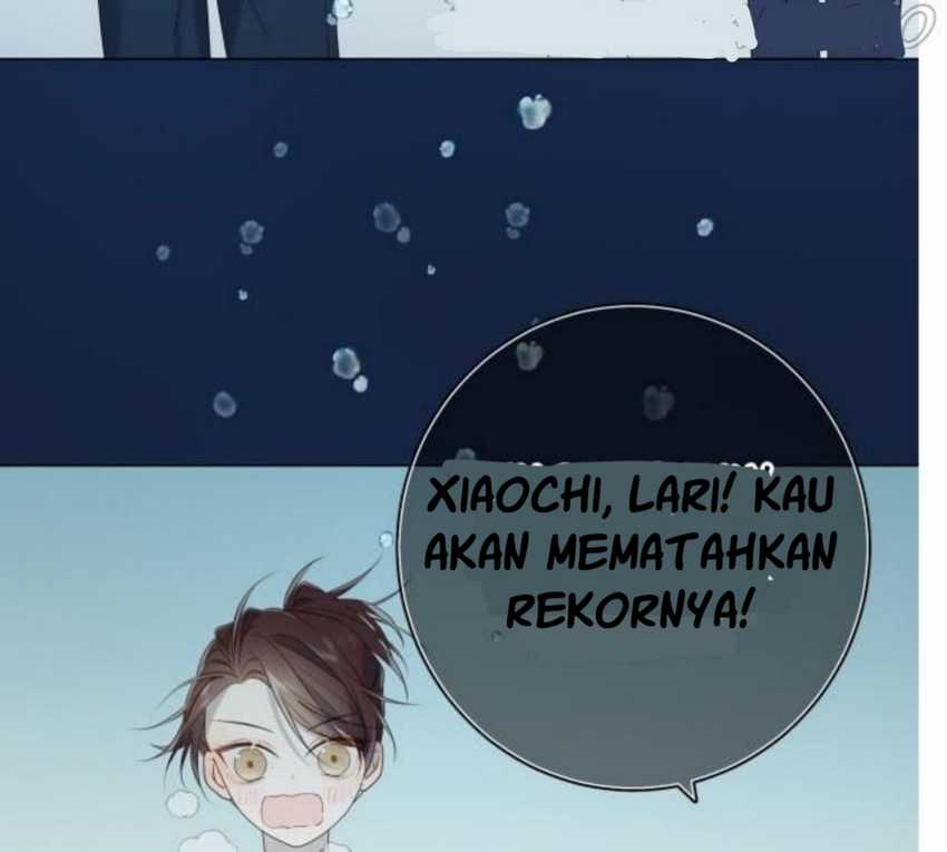 The Villainess Refuses to Flirt with the Male Lead Chapter 25 Gambar 26