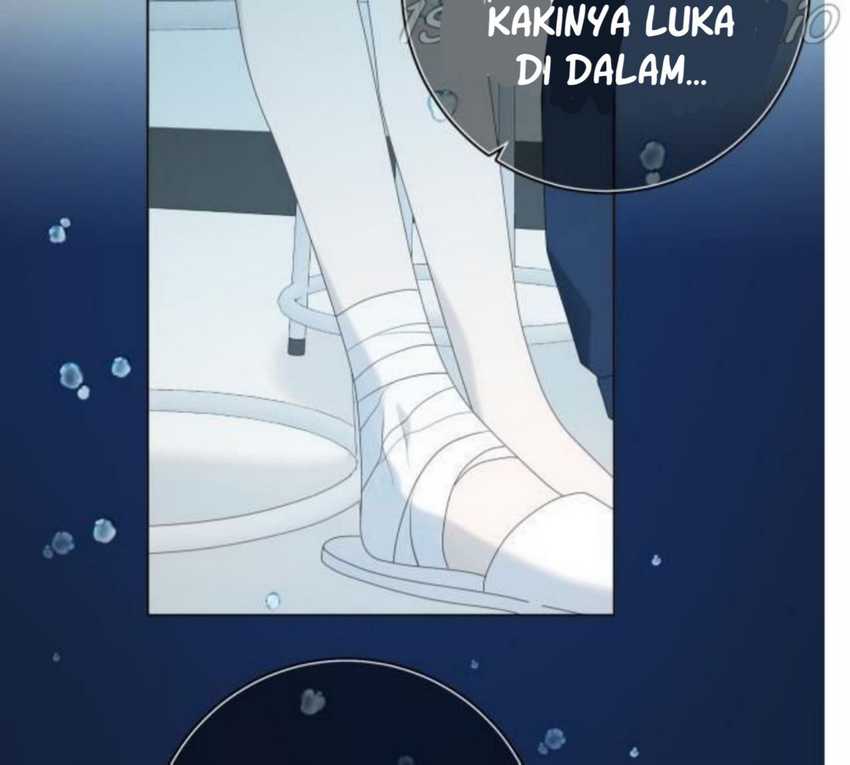 The Villainess Refuses to Flirt with the Male Lead Chapter 25 Gambar 29