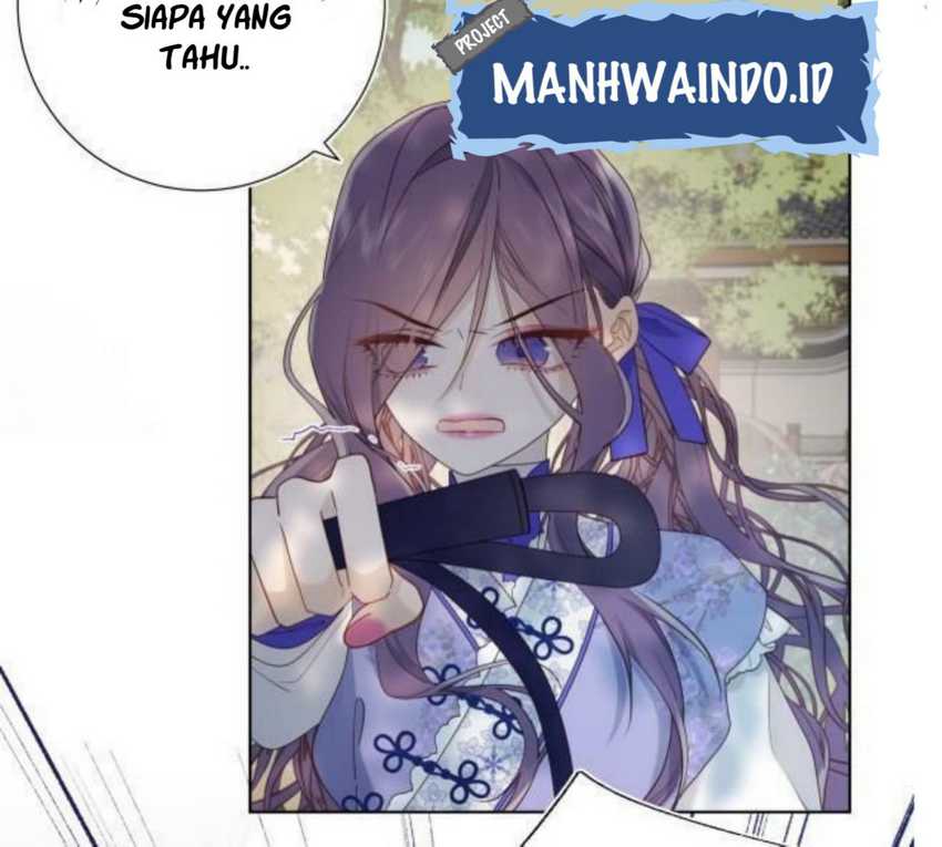 The Villainess Refuses to Flirt with the Male Lead Chapter 25 Gambar 3