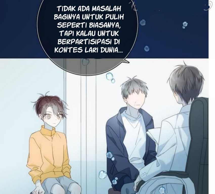 The Villainess Refuses to Flirt with the Male Lead Chapter 25 Gambar 30