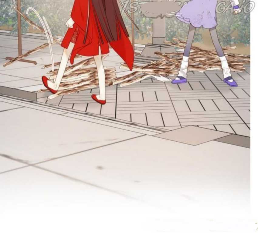 The Villainess Refuses to Flirt with the Male Lead Chapter 25 Gambar 37