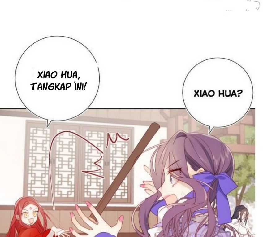 The Villainess Refuses to Flirt with the Male Lead Chapter 25 Gambar 38