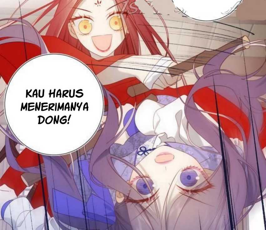 The Villainess Refuses to Flirt with the Male Lead Chapter 25 Gambar 44