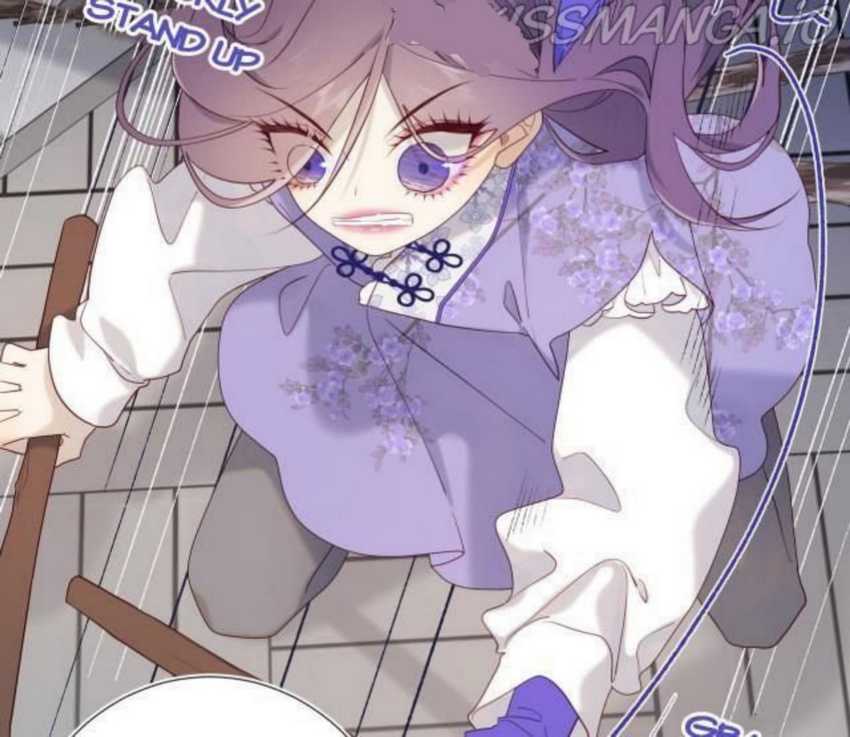 The Villainess Refuses to Flirt with the Male Lead Chapter 25 Gambar 47