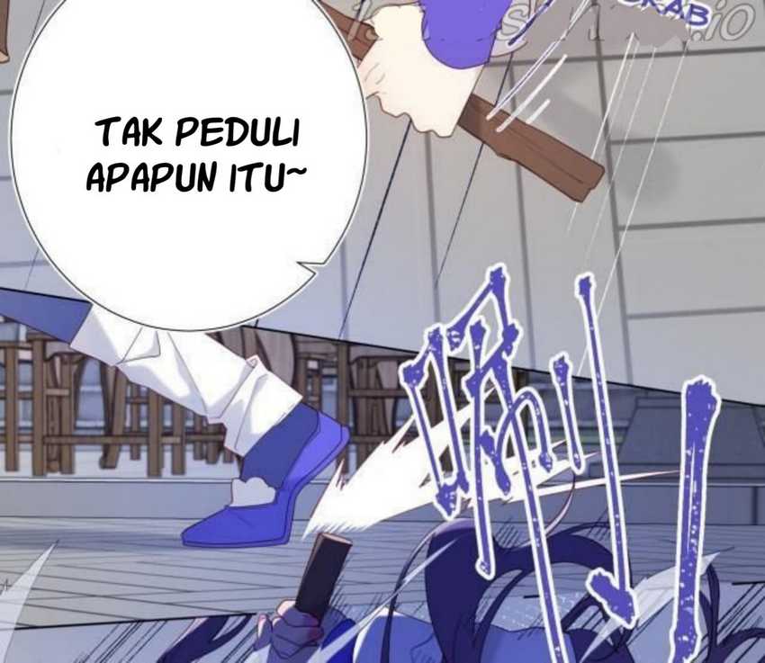 The Villainess Refuses to Flirt with the Male Lead Chapter 25 Gambar 48
