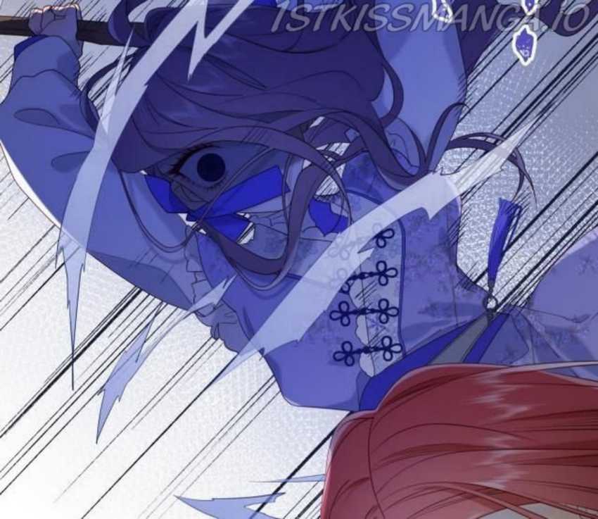 The Villainess Refuses to Flirt with the Male Lead Chapter 25 Gambar 49