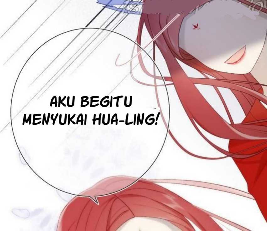 The Villainess Refuses to Flirt with the Male Lead Chapter 25 Gambar 50