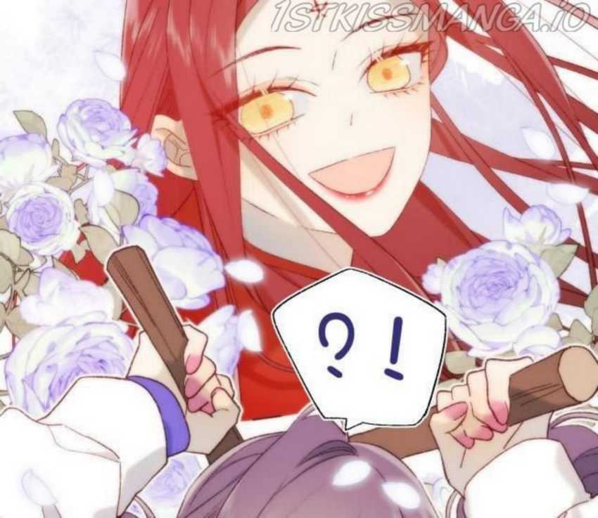 The Villainess Refuses to Flirt with the Male Lead Chapter 25 Gambar 51