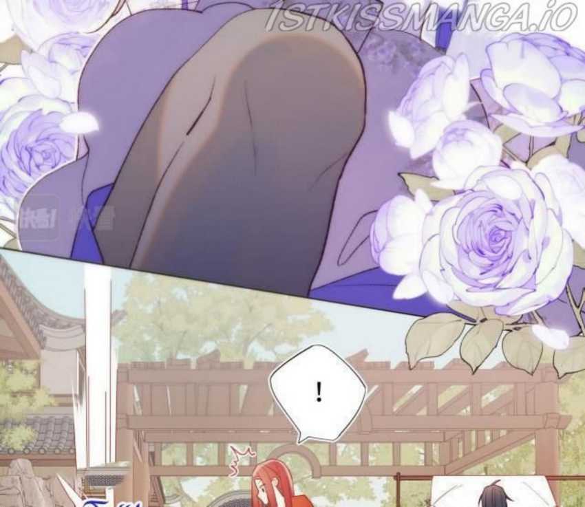 The Villainess Refuses to Flirt with the Male Lead Chapter 25 Gambar 53