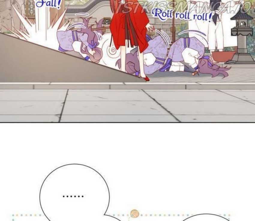 The Villainess Refuses to Flirt with the Male Lead Chapter 25 Gambar 54