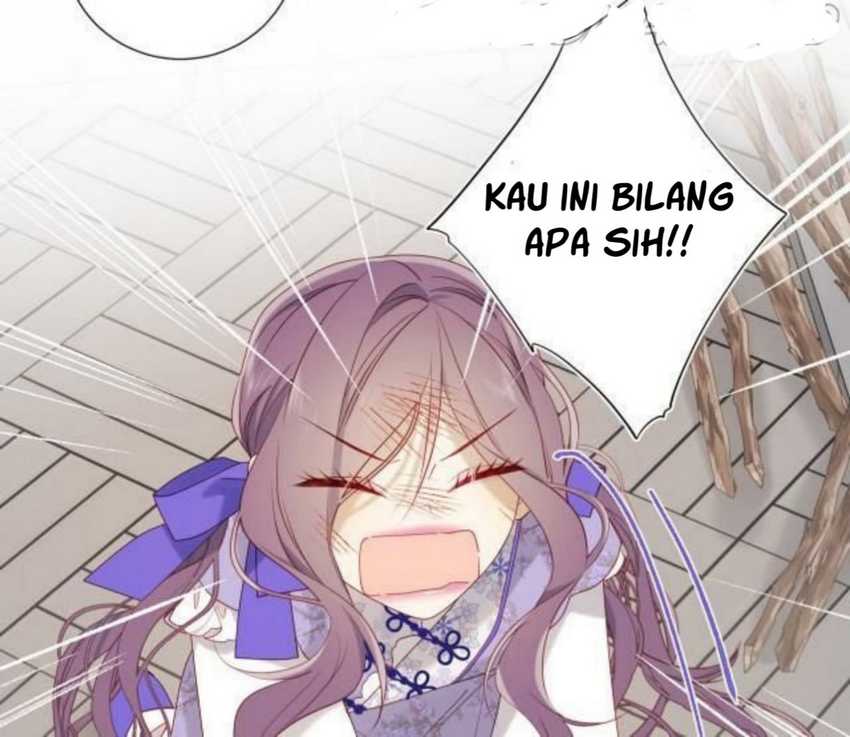 The Villainess Refuses to Flirt with the Male Lead Chapter 25 Gambar 56
