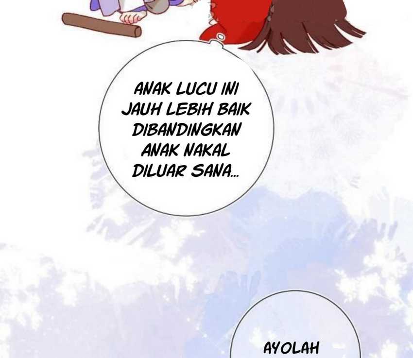 The Villainess Refuses to Flirt with the Male Lead Chapter 25 Gambar 59