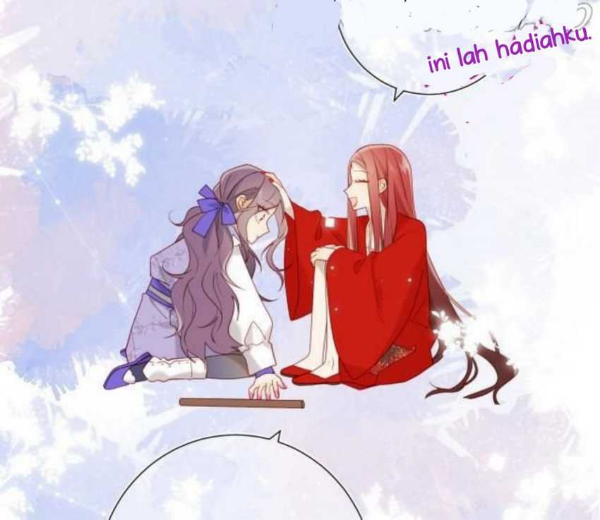 The Villainess Refuses to Flirt with the Male Lead Chapter 25 Gambar 60