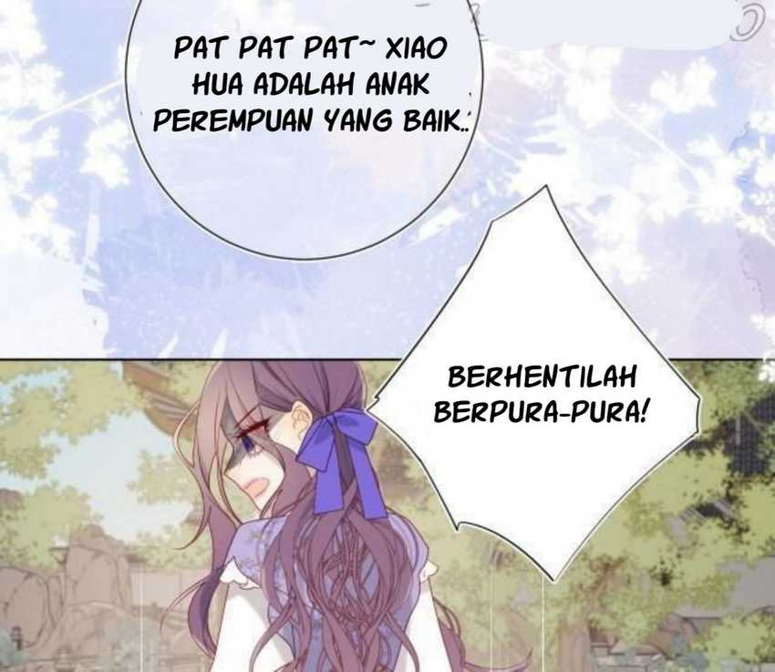 The Villainess Refuses to Flirt with the Male Lead Chapter 25 Gambar 61