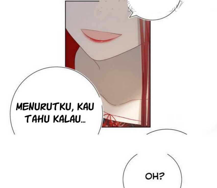 The Villainess Refuses to Flirt with the Male Lead Chapter 25 Gambar 63