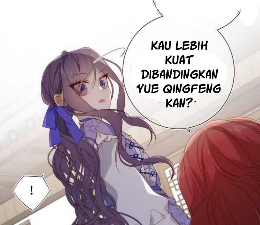 The Villainess Refuses to Flirt with the Male Lead Chapter 25 Gambar 64