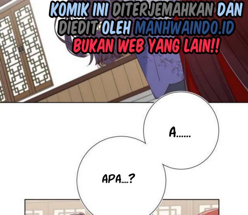 The Villainess Refuses to Flirt with the Male Lead Chapter 25 Gambar 65