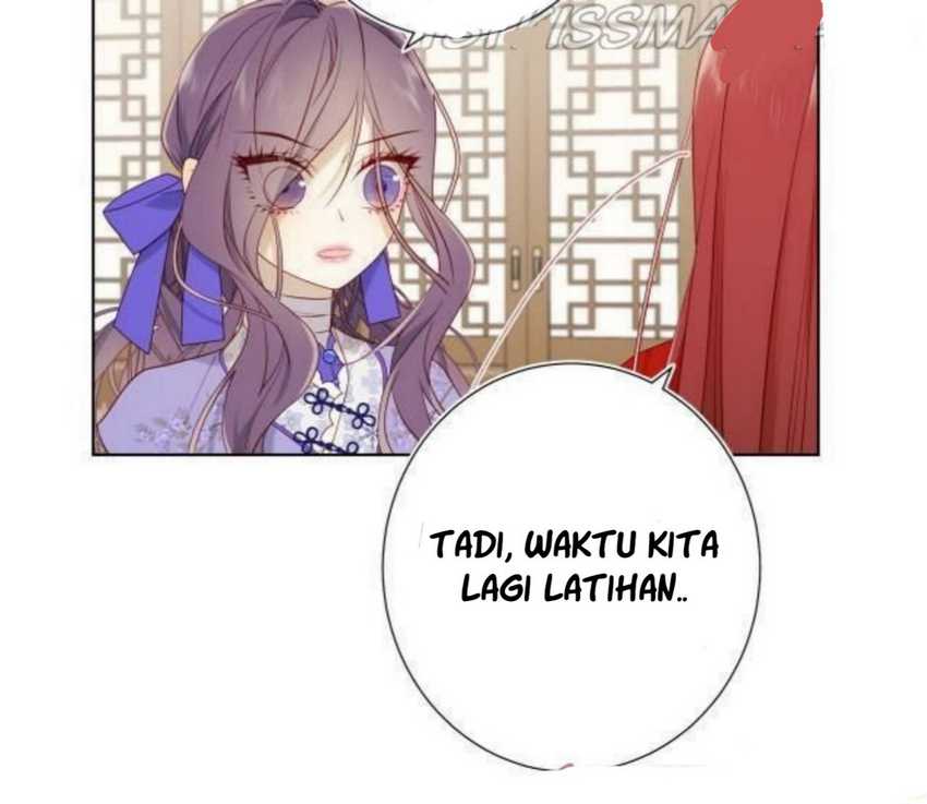 The Villainess Refuses to Flirt with the Male Lead Chapter 25 Gambar 66