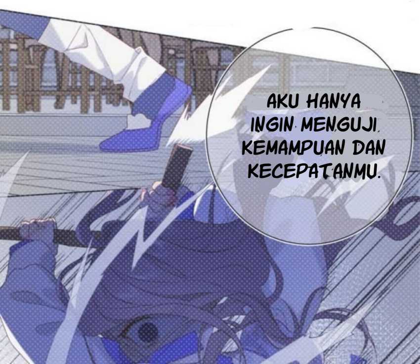 The Villainess Refuses to Flirt with the Male Lead Chapter 25 Gambar 67