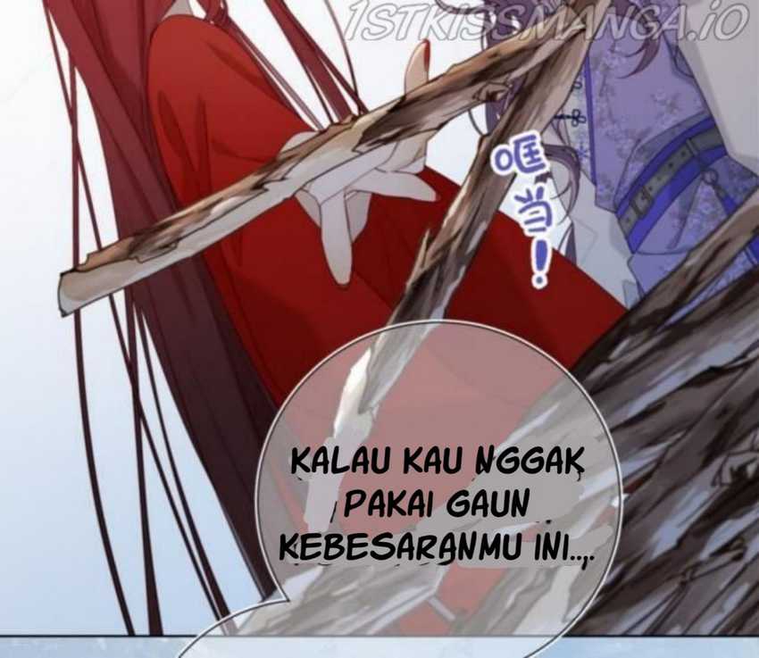 The Villainess Refuses to Flirt with the Male Lead Chapter 25 Gambar 69