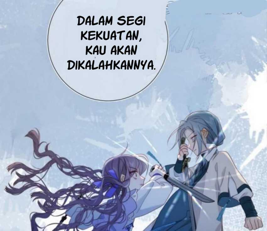 The Villainess Refuses to Flirt with the Male Lead Chapter 25 Gambar 70